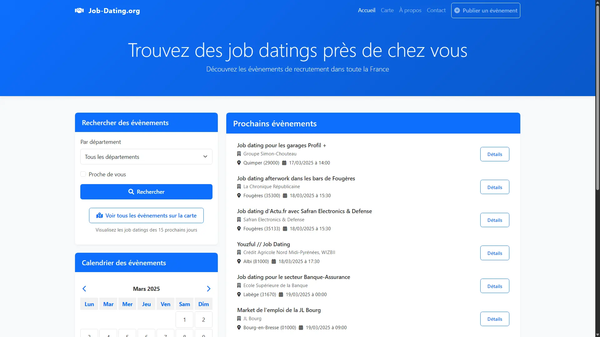 job-dating.org
